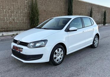 Volkswagen Polo 1.2 TDI (Diesel) 12 MESI DI GARANZIA