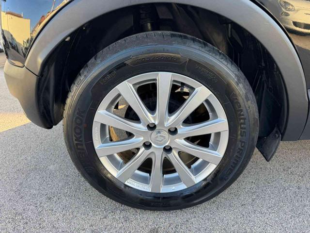 RENAULT Captur 1.5 dCi 8V 90 CV S&S Live