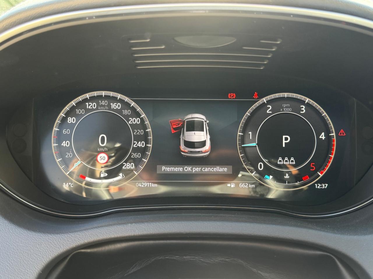 Jaguar E-Pace 2.0D I4 163 CV AWD Auto R-Dynamic SE