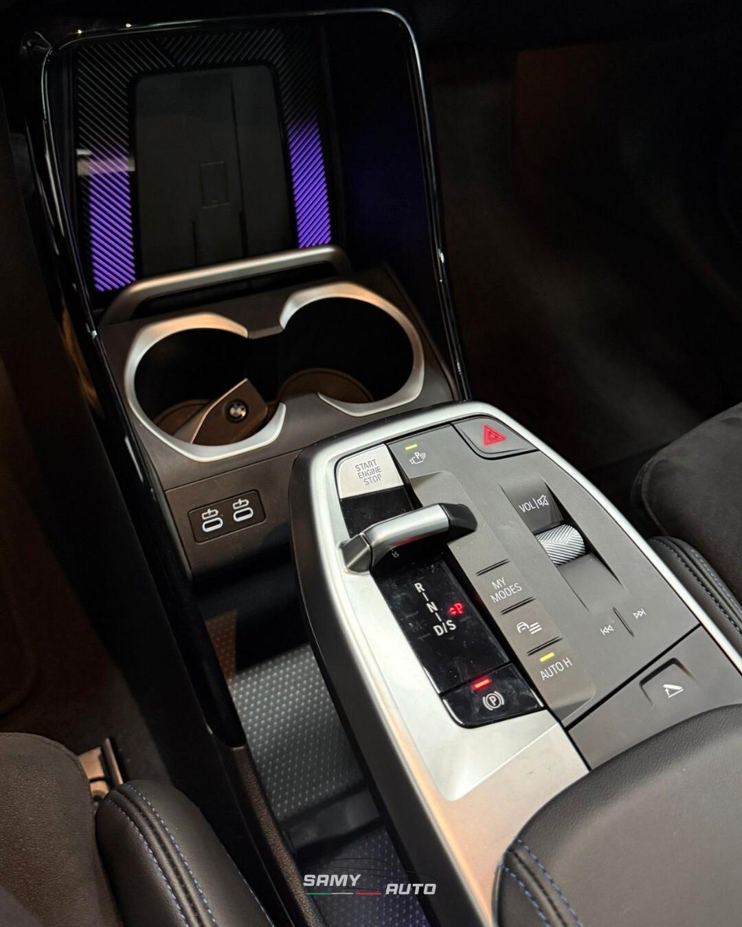 Bmw X2 sDrive 18d Msport