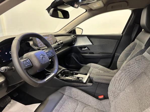 Citroen C5 X 1.2 puretech Shine s&s 130cv eat8