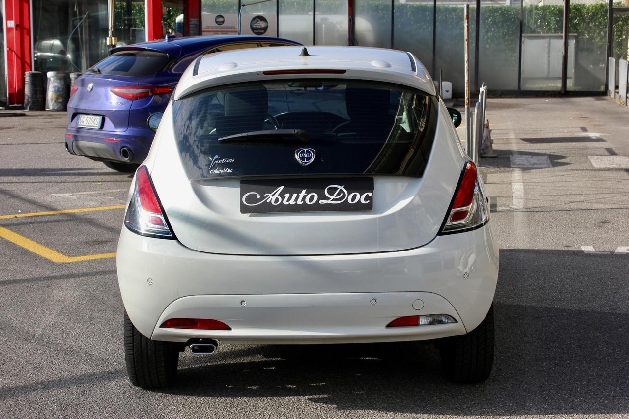 Lancia Ypsilon 1.2 69 CV 5 porte GPL Ecochic Gold SENSORI POST.