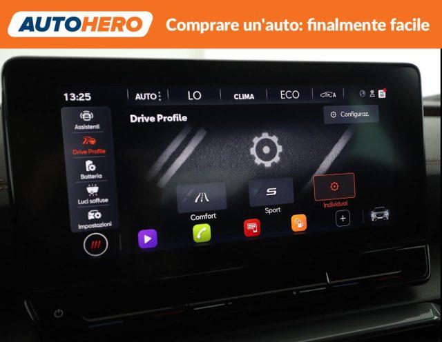 CUPRA Formentor 1.4 e-Hybrid DSG