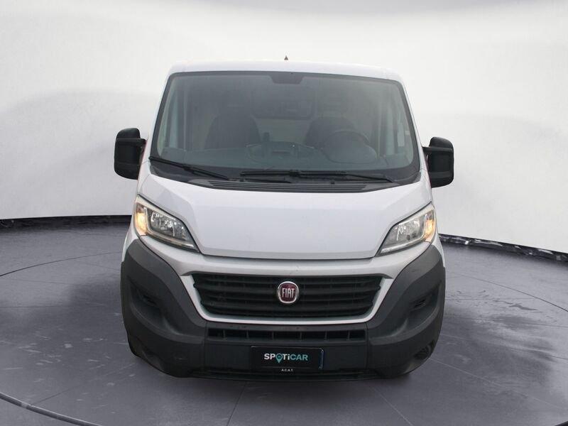 FIAT Ducato Ducato 28 2.0 MJT PC-TN Furgone