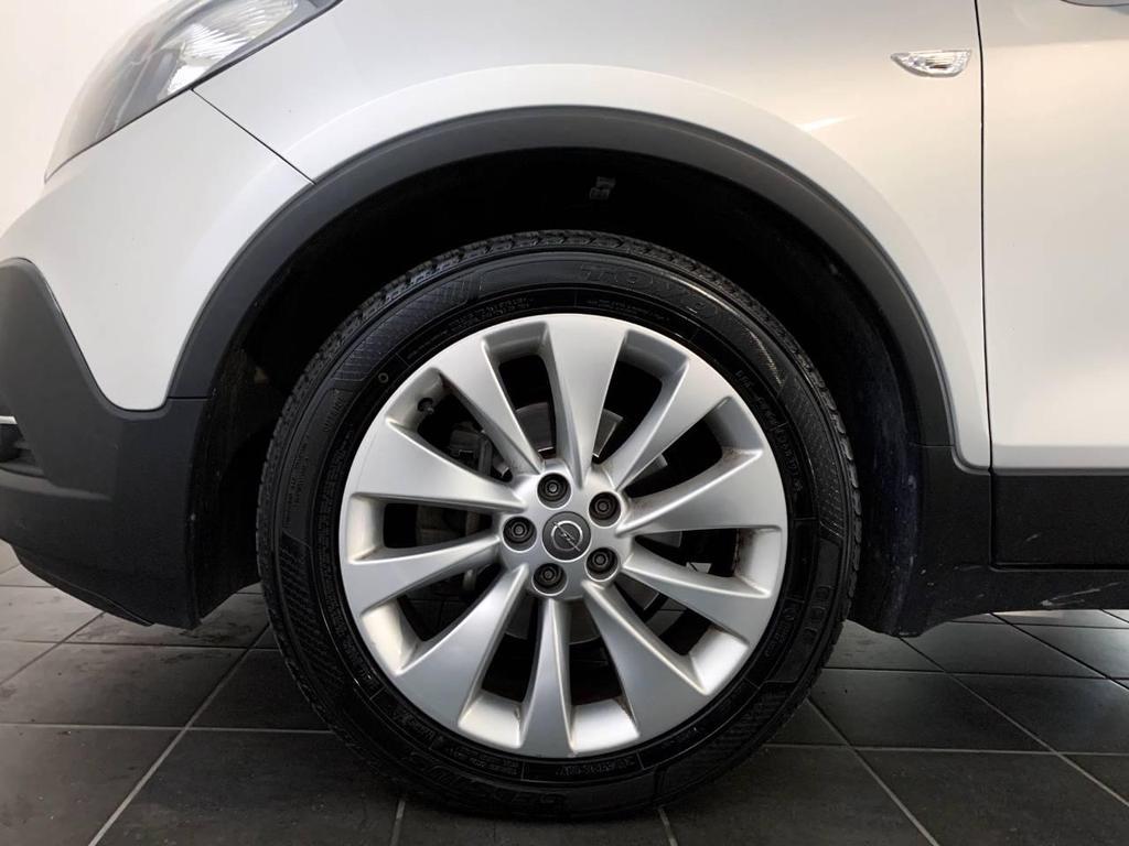 Opel Mokka 1.7 CDTI Cosmo 4x2