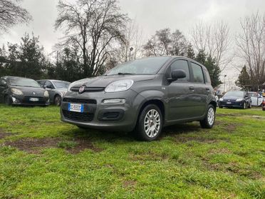 Fiat New Panda 2021 * 5 Posti * Unico-Proprietario