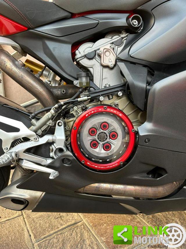 DUCATI 899 Panigale H8 03 AA