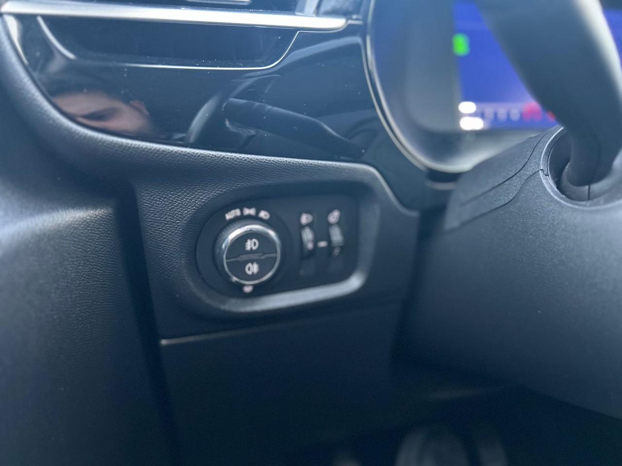 Opel Corsa Elegance 1.5 D #10081