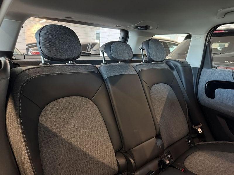 MINI Mini Countryman F60 Mini 2.0 Cooper D Classic Countryman