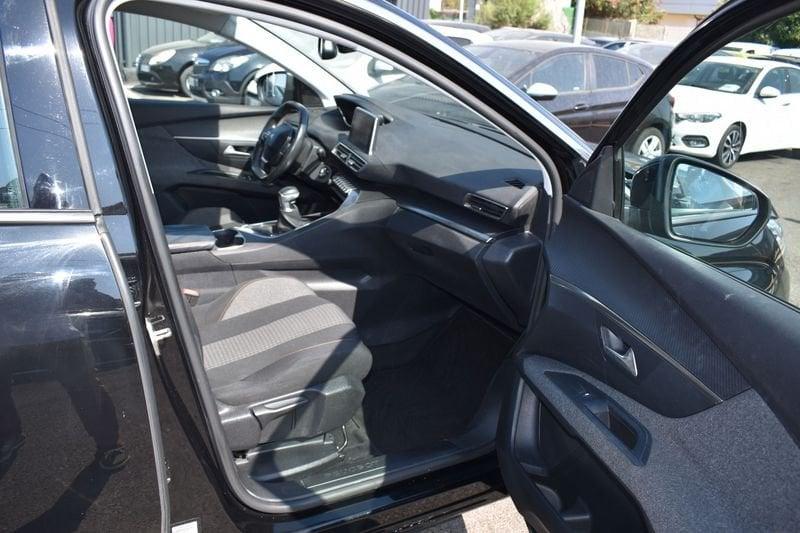 Peugeot 3008 BlueHDI 120 S&S Business