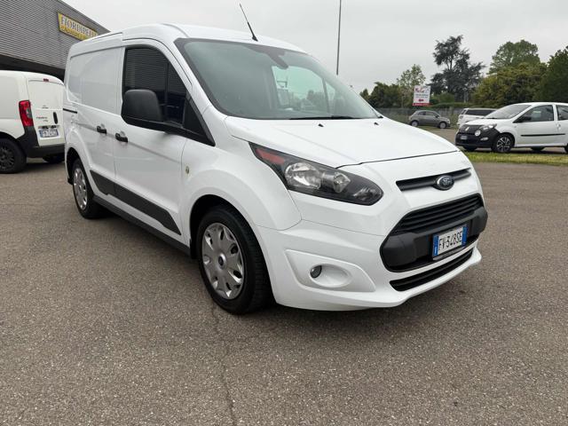 FORD Transit Connect 200 1.5 TDCi 100CV PC Furgone Trend
