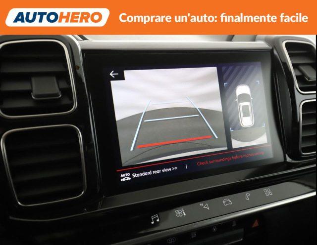 CITROEN C5 Aircross PureTech 130 S&S Shine