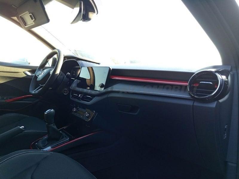 Skoda Fabia 1.0 MPI 80 CV Monte Carlo