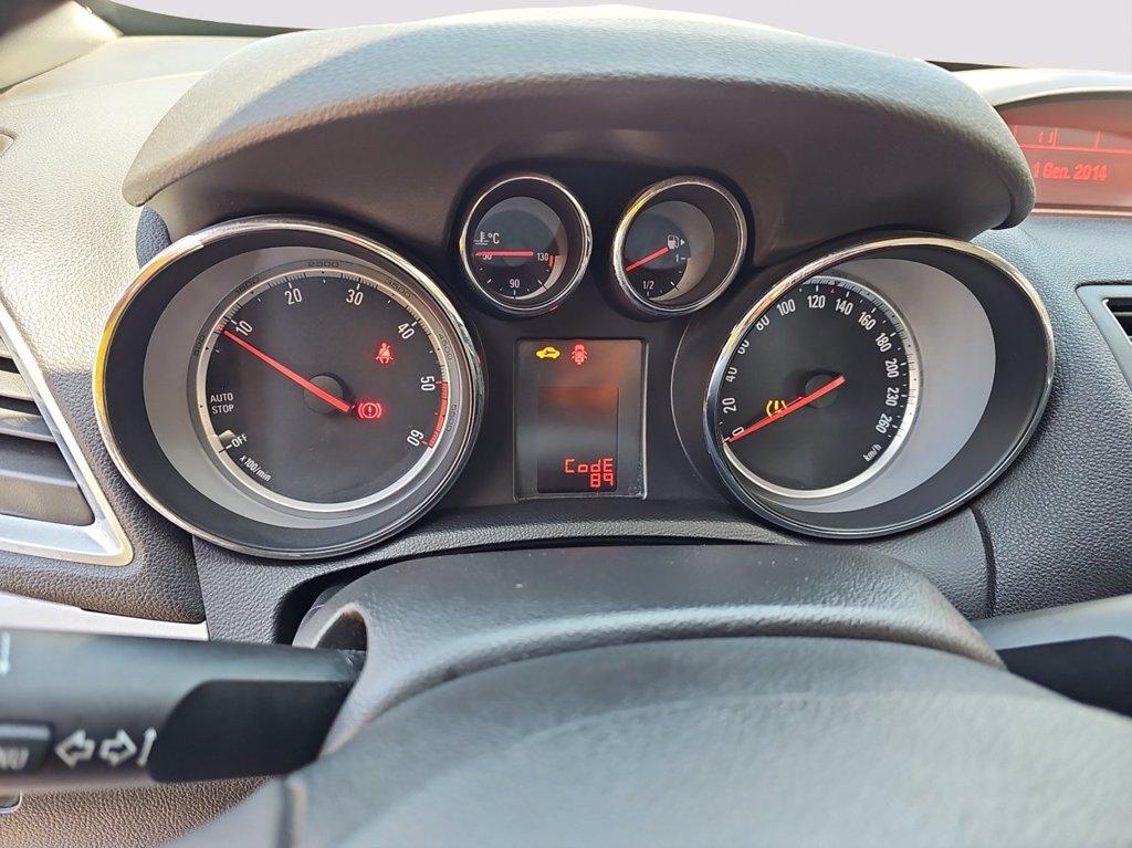 OPEL Mokka 1.7 cdti Cosmo s&s 4x2 130cv m6 del 2015