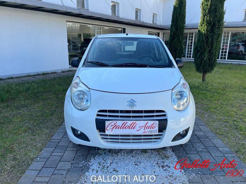 Suzuki Alto Alto 1.0 GL