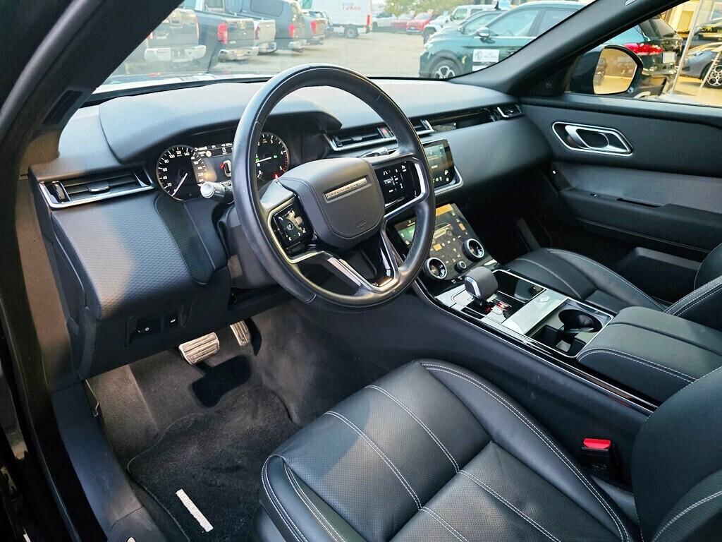 Land Rover Range Velar 2.0D I4 204 CV R-Dynamic S