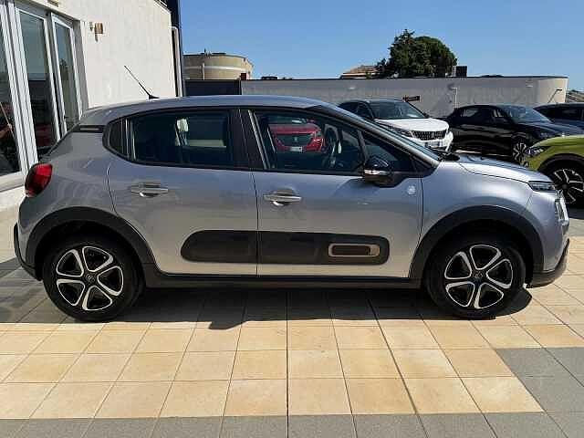 Citroen C3 BlueHDi 100 S&S C-Series