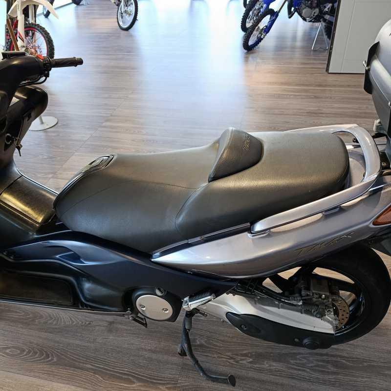 Yamaha T-Max 500 - 2006