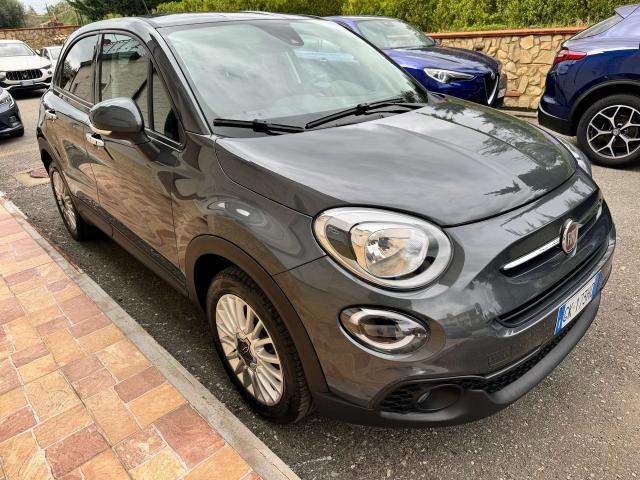 Fiat 500X 500X 1.3 mjt Connect 95cv