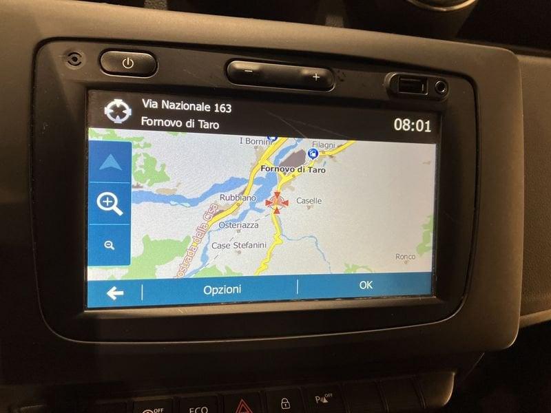 Dacia Duster 1.5 dCi 110cv 4x2 S&S EU6 Comfort