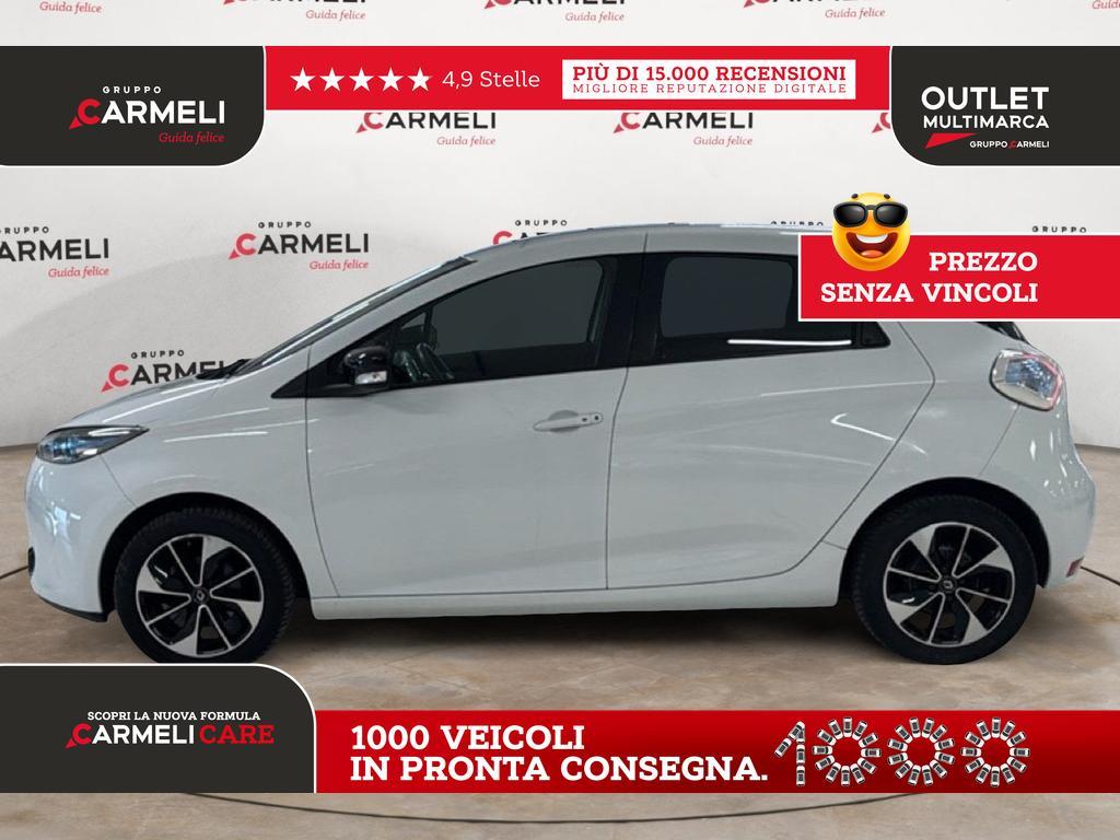 Renault Zoe Intens R110 Flex