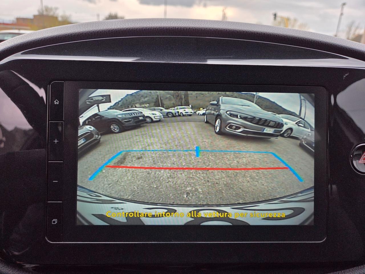 Toyota Aygo X 1.0 VVT-i 72 CV 5 porte Lounge S-CVT