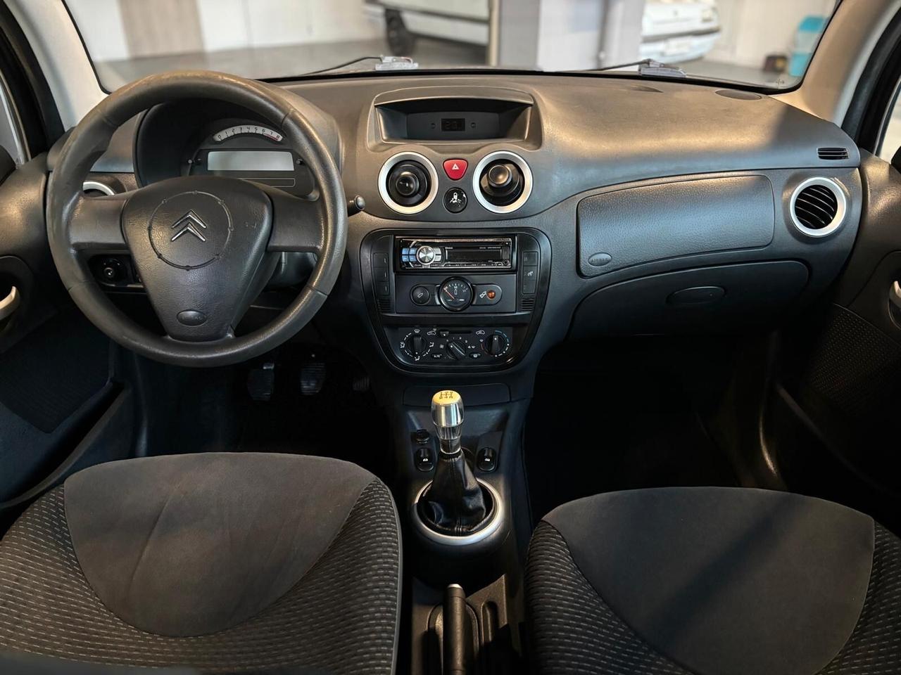 Citroen C3 1.4 Perfect Eco Energy M