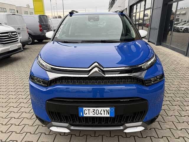 Citroen C3 Aircross PureTech 110 CV You