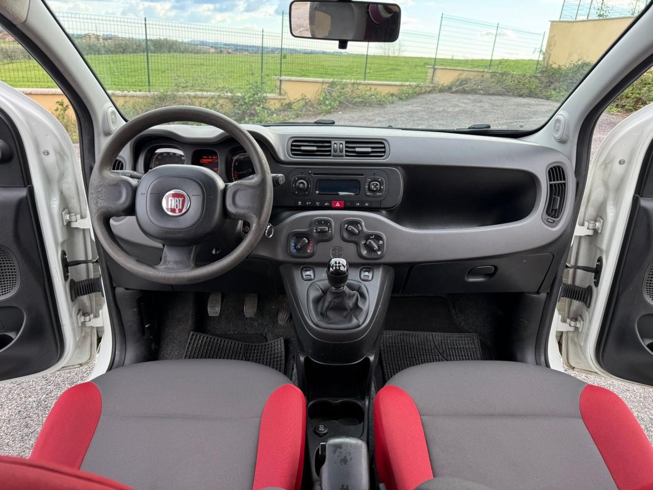 Fiat Panda 1.2 EasyPower Easy