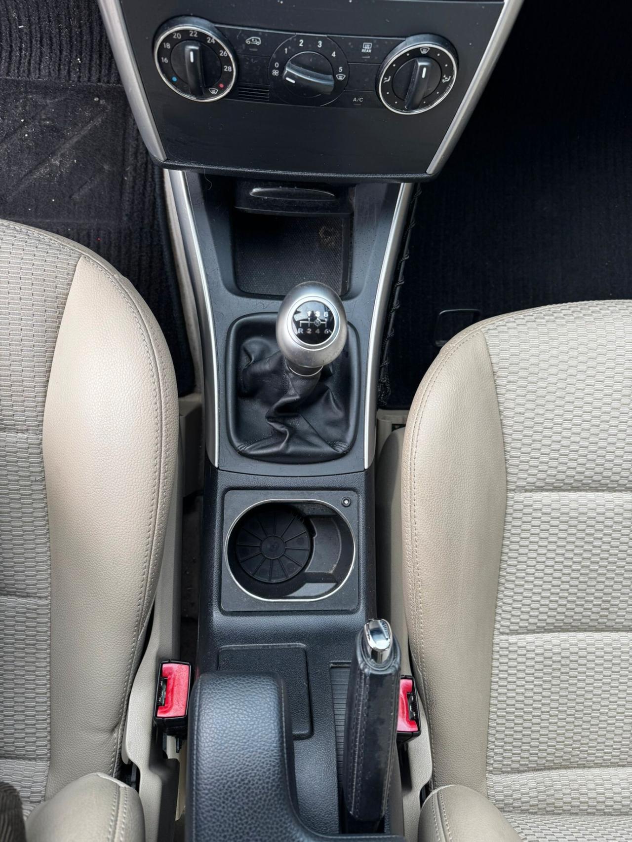 Mercedes-benz B 200 CDI Premium