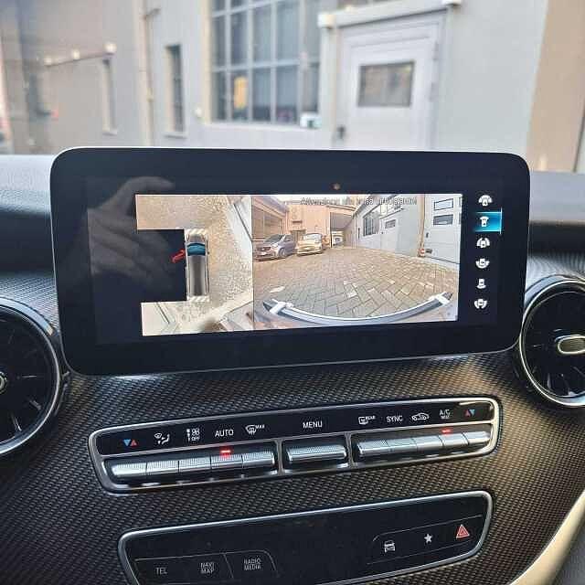 Mercedes-Benz V 300 V 300 d Autom.4Matic Premium Long