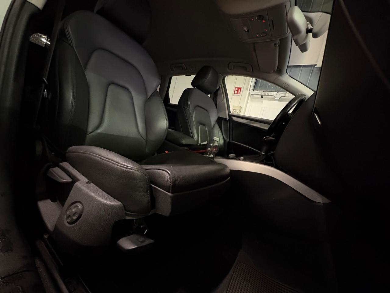 Audi A4 Avant 2.0 TDI 150 CV multitronic Business Plus