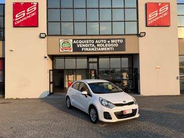 Kia Rio 1.1 CRDi 5p. |NEOPATENTATI|UNIPRO