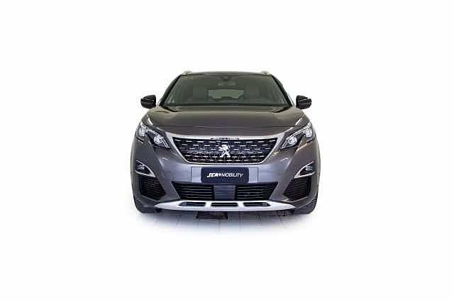 Peugeot 3008 BlueHDi 130 S&S GT Line