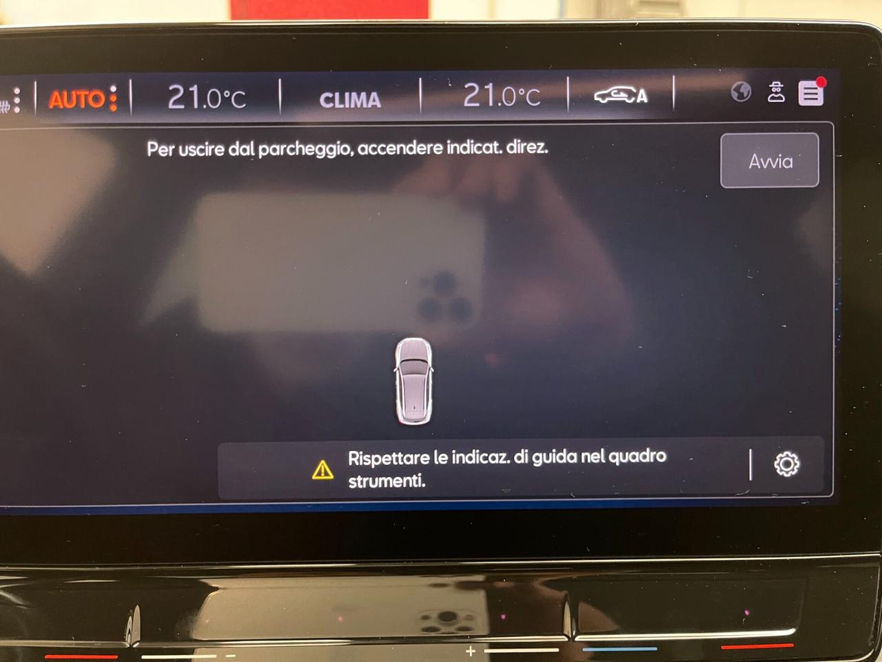 Cupra Formentor VZ 2.0 TSI 4drive 310cv dsg-PPF-LEGGI SOTTO