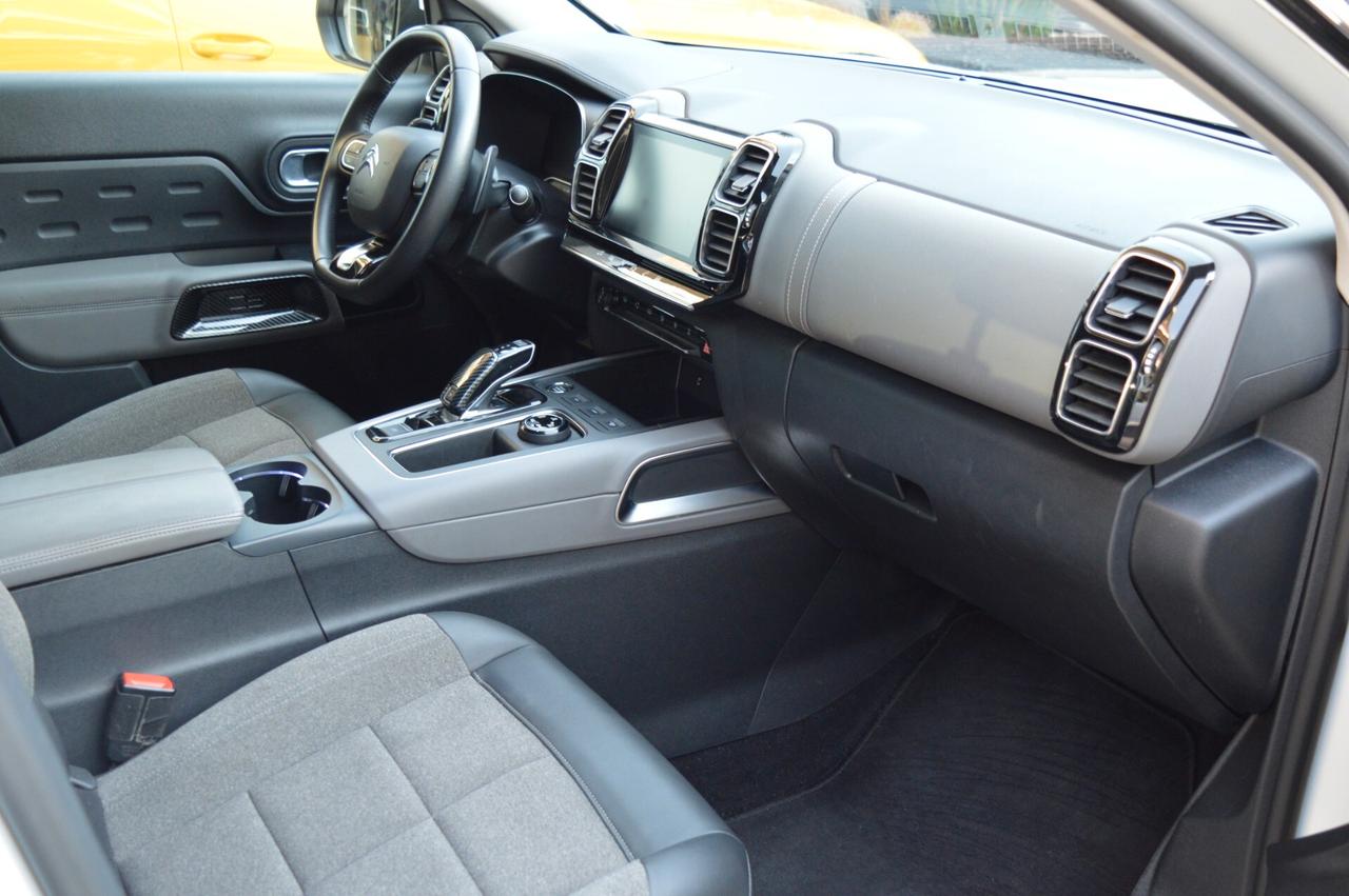 Citroen C5 Aircross BlueHDi 130 S&S EAT8 Shine