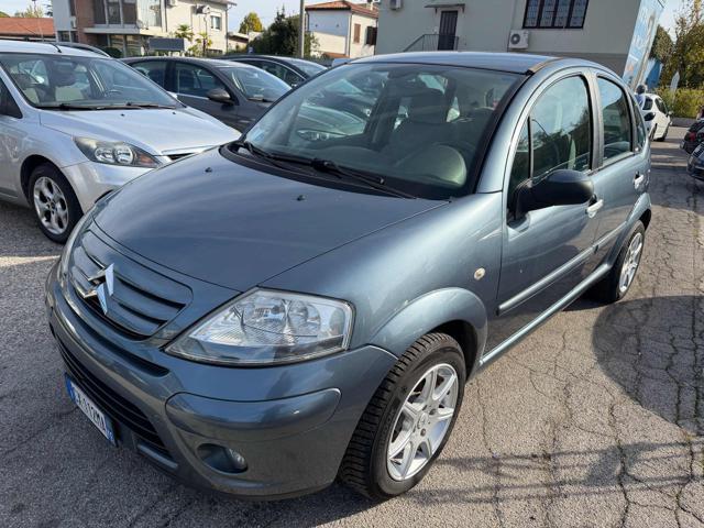 CITROEN C3 1.4 HDi 70CV Exclusive senza nessun lavoro da fare