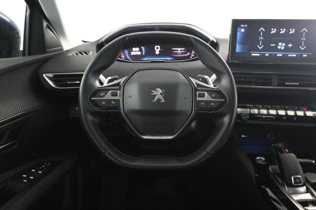 PEUGEOT 3008 3008 BlueHDi 130 S&S EAT8 Active Business