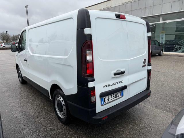 FIAT TALENTO 2.0 MJT 120 CV PC.TN 10 Q.LI