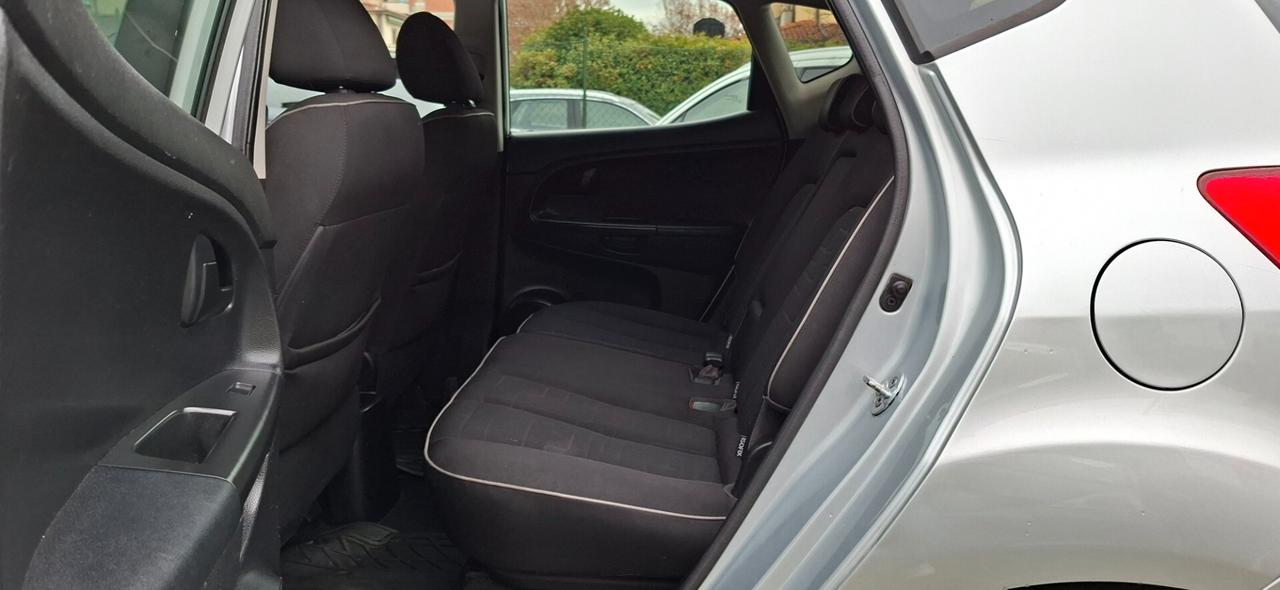 Kia Venga 1.4 CVVT EX ISG