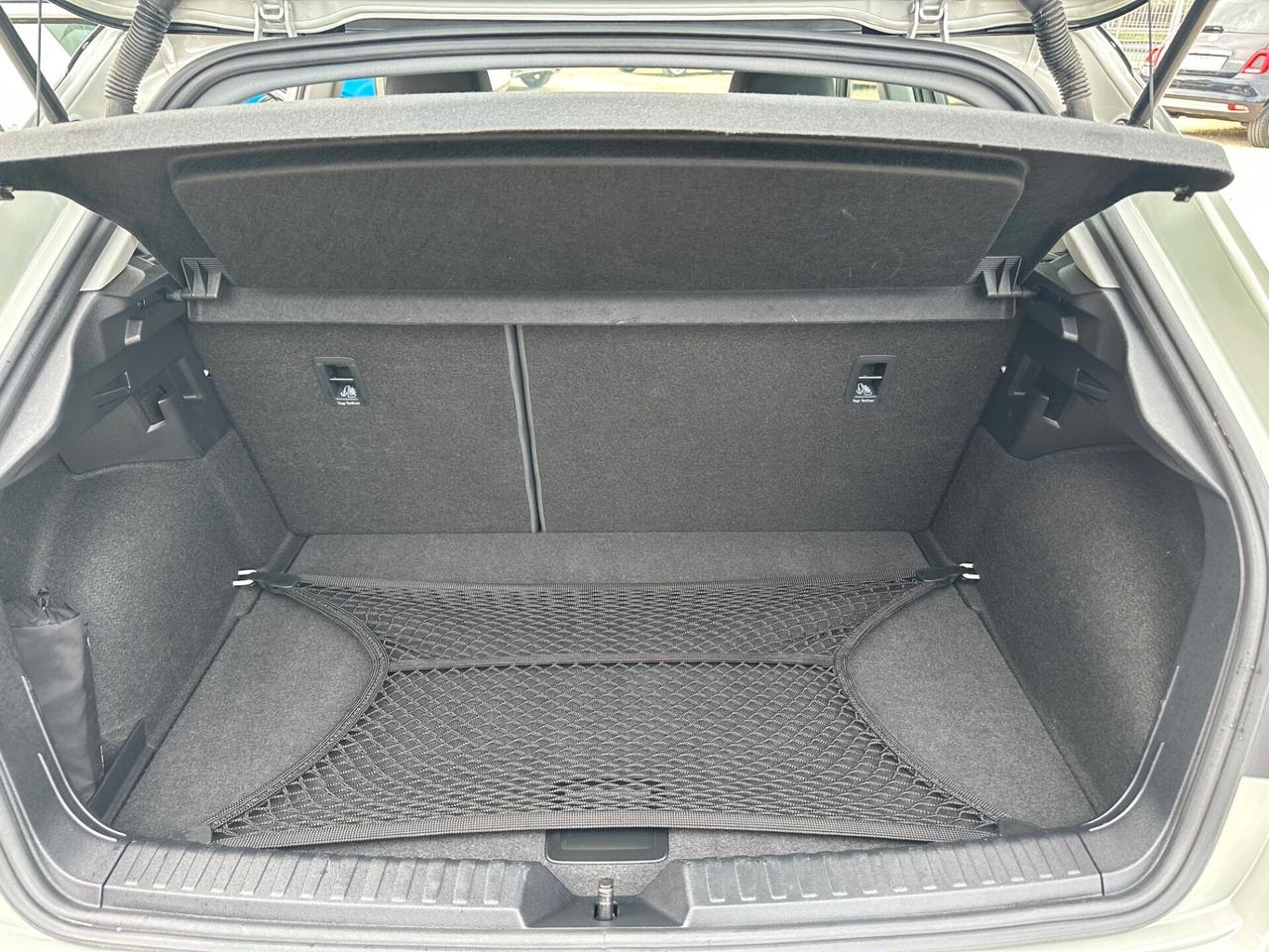 Audi A1 SPB 30 TFSI S line edition