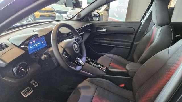 Alfa Romeo Junior 1.2 136 CV Hybrid eDCT6 Speciale TETTO APRIBILE