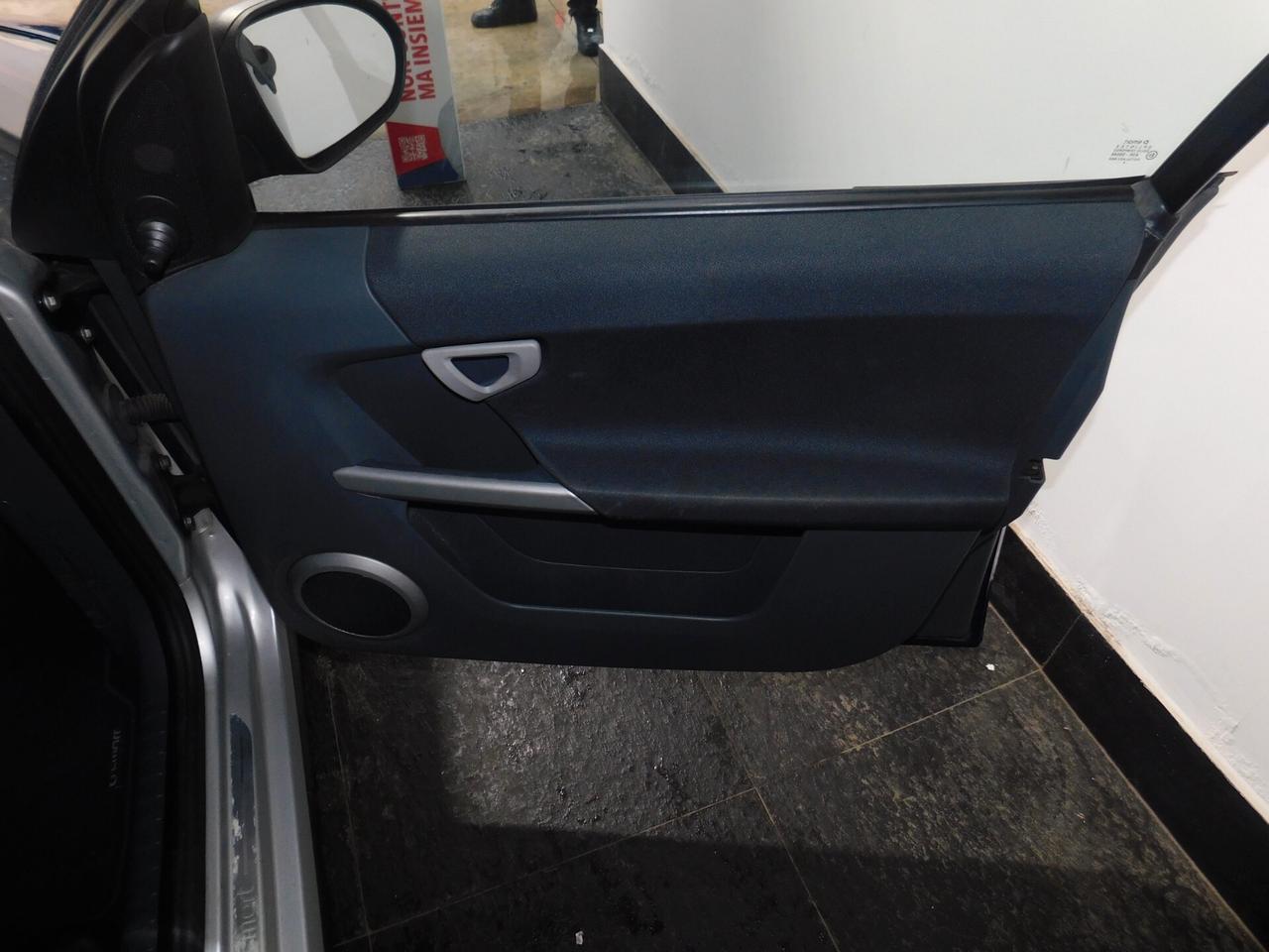 Smart ForFour 1.1 passion