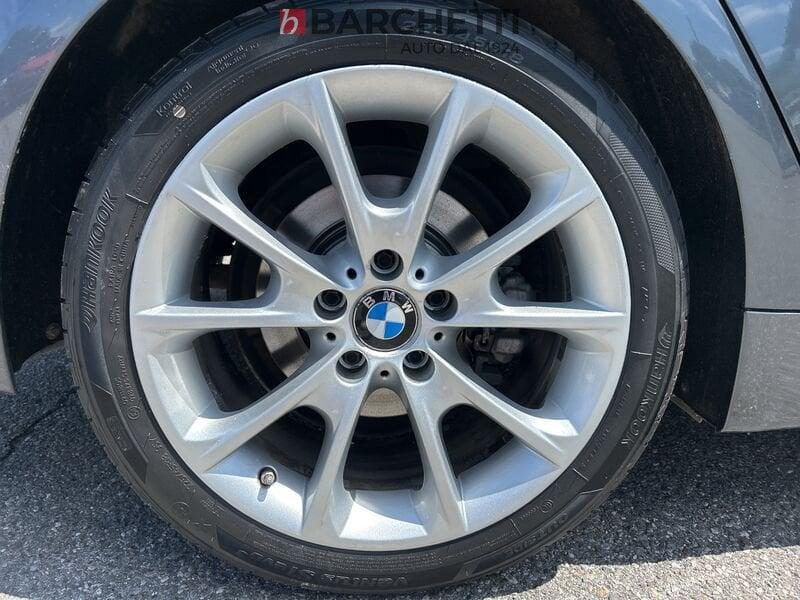 BMW Serie 4 Gran Coupé SERIE 4 G.C. (F36) 420D GRAN COUPÉ LUXURY