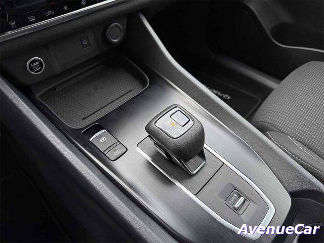 NISSAN Qashqai mhev xtronic TELECAMERA 360 PREZZO REALE IVA ESP