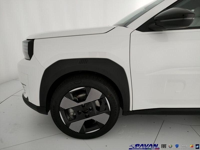 FIAT Grande Panda 1.2 Hybrid 110 CV S&S La Prima