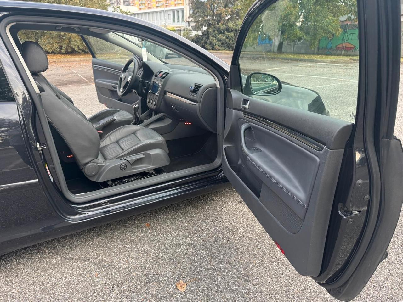 Volkswagen Golf 1.4/122CV 16V TSI 3p. GT Sport