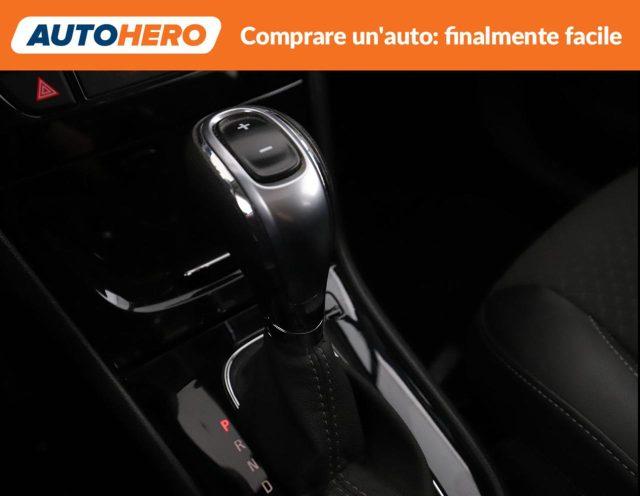 OPEL Mokka X 1.6 CDTI Ecotec 136CV 4x2 aut. Innovation