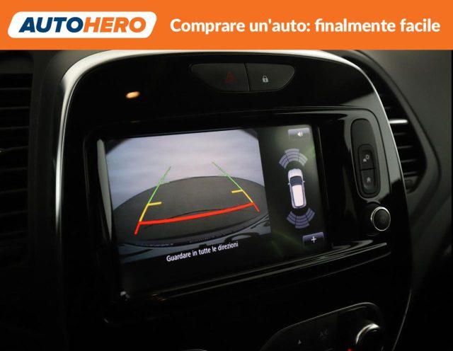 RENAULT Captur TCe 12V 90 CV Sport Edition2