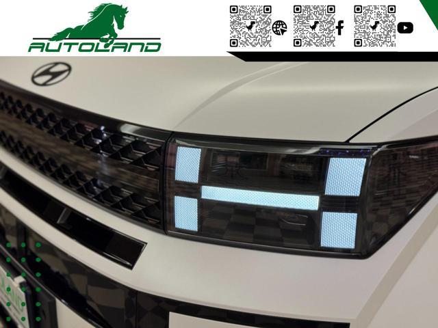 HYUNDAI Santa Fe 1.6T-GDi PHEV 4WD AT 7 posti XClass